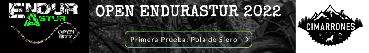 Contact us  - ENDURASTUR POLA DE SIERO 2022