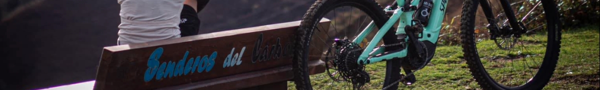 ENDURO SENDEROS DEL CARBÓN   LAVIANA