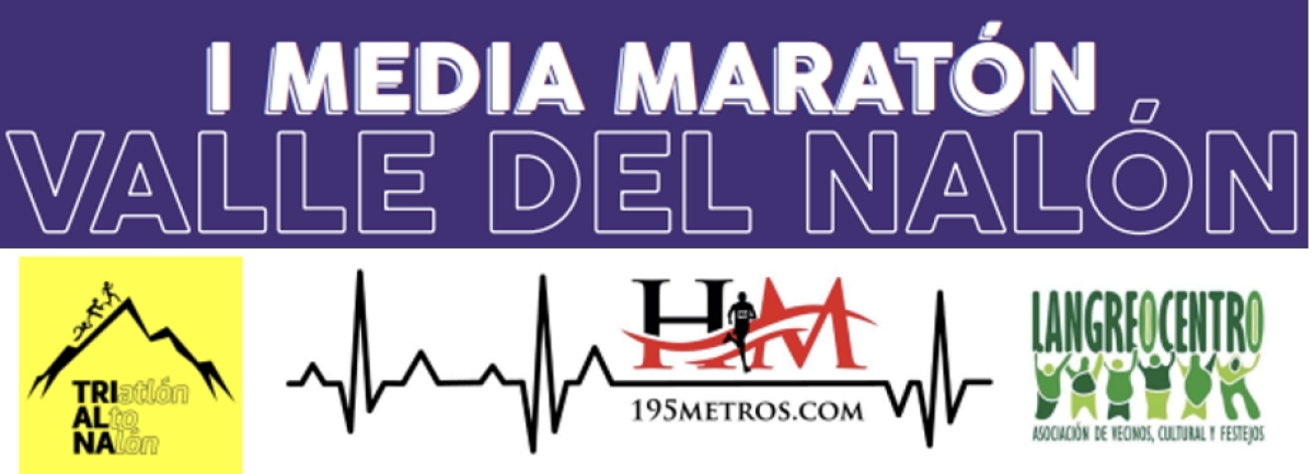 Contact us  - I MEDIA MARATON VALLE DEL NALÓN