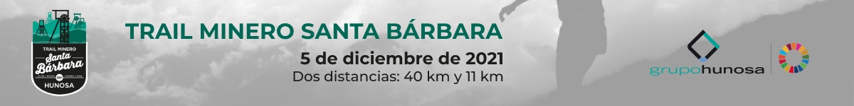 Contacta con nosotros  - I TRAIL SANTA BARBARA