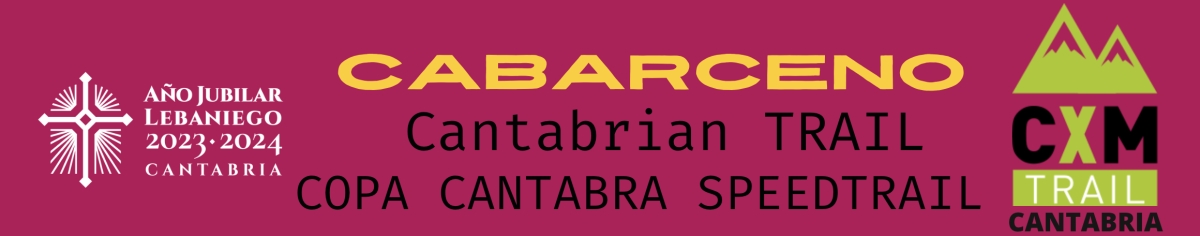 Contacta con nosotros  - II CANTABRIAN TRAIL CABARCENO