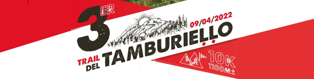 LISTA DE ESPERA - II TRAIL DEL TAMBURIEḶḶO 2022