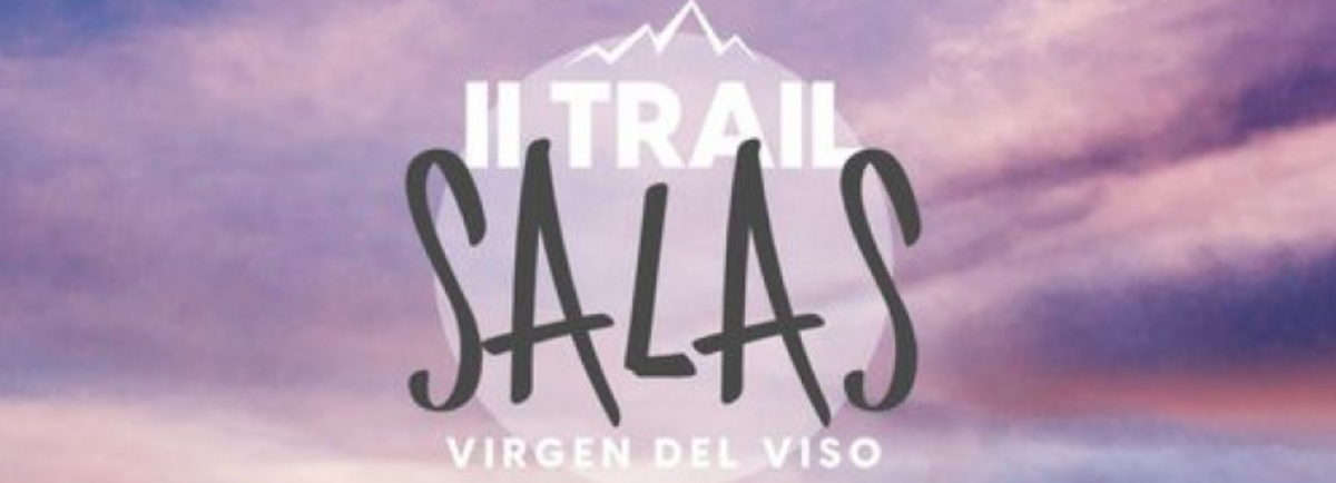 Contacta con nosotros  - II TRAIL SALAS   VIRGEN DEL VISO