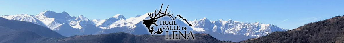 Reglamento  - II TRAIL VALLE DE LENA 2022