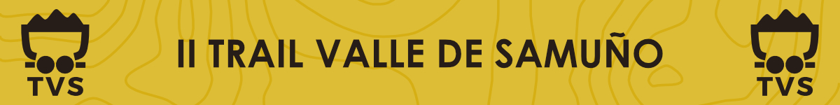 Contacta amb nosaltres  - II TRAIL VALLE DE SAMUÑO   CLINICA NALÓN DENTAL
