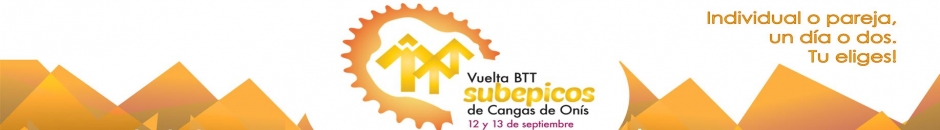 Contacta amb nosaltres  - II VUELTA SUBEPICOS BTT CANGAS DE ONÍS
