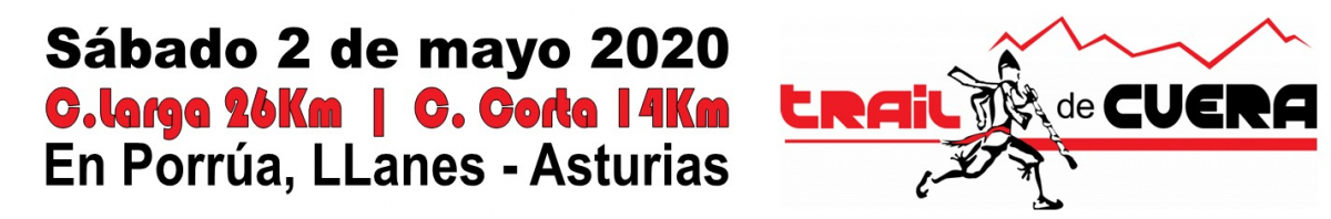 Contacta con nosotros - III TRAIL DE CUERA