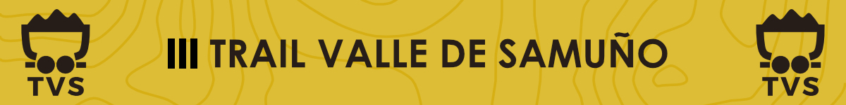 Resultados  - III TRAIL VALLE DE SAMUÑO   CLINICA NALÓN DENTAL