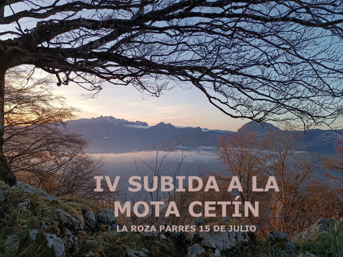 Règlement  - IV SUBIDA A LA MOTA CETIN