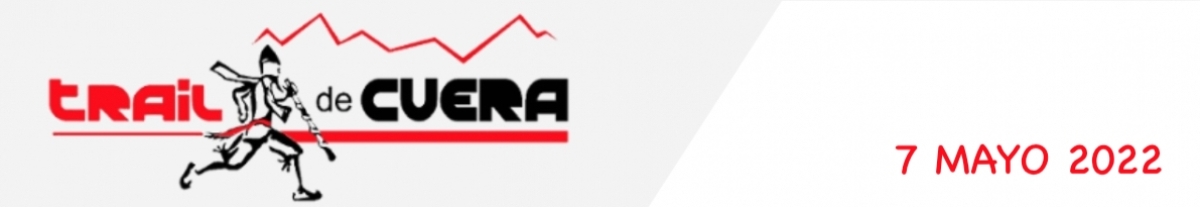 IV TRAIL DE CUERA  2022