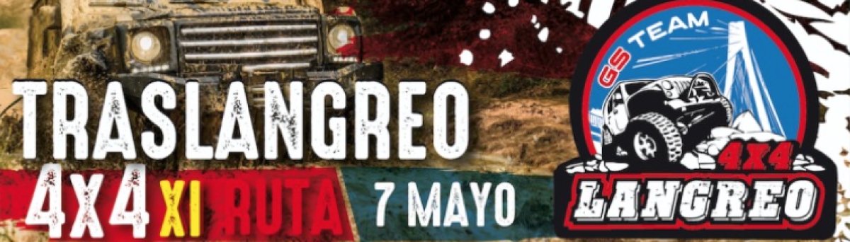 Com arribar  - XI RUTA TRANSLANGREO  4X4