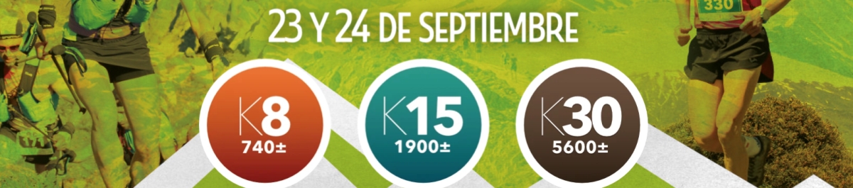 Documentos para descargar  - IX TRAIL ALTO ALLER 2023
