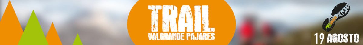 Participant's private zone  - IX TRAIL VALGRANDE PAJARES