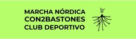 CD CON2BASTONES