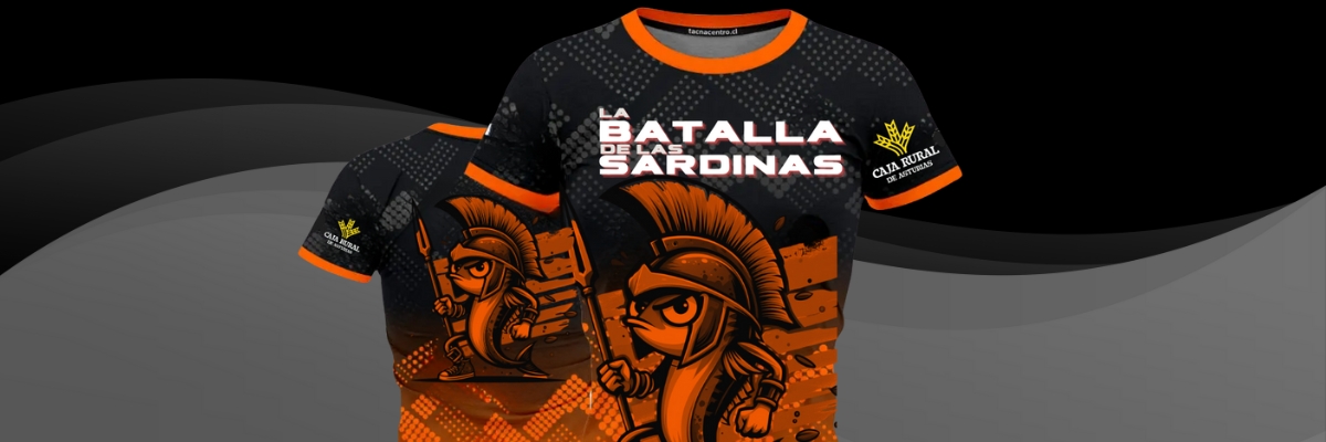 LA BATALLA DE LAS SARDINAS 2026