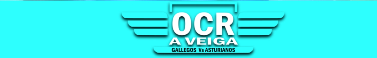 Cómo llegar - OCR A VEIGA