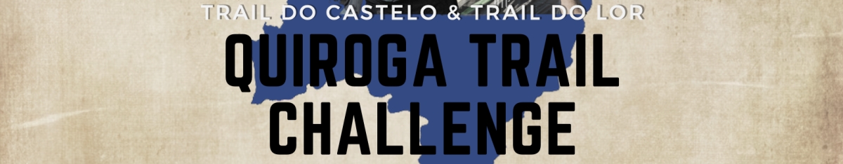 Anmeldung  - QUIROGA TRAIL CHALLENGE 2024