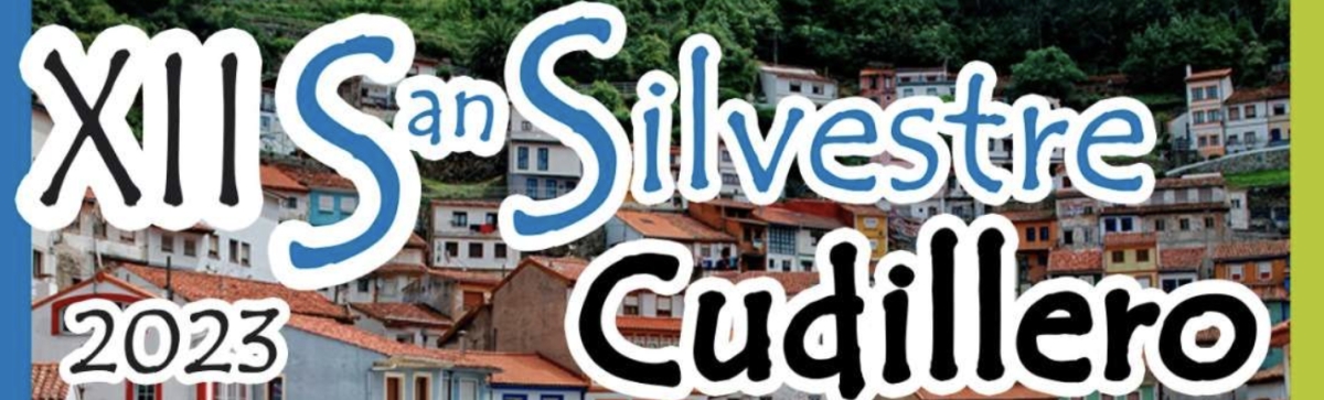 Arautegia  - SAN SILVESTRE DE CUDILLERO 2023