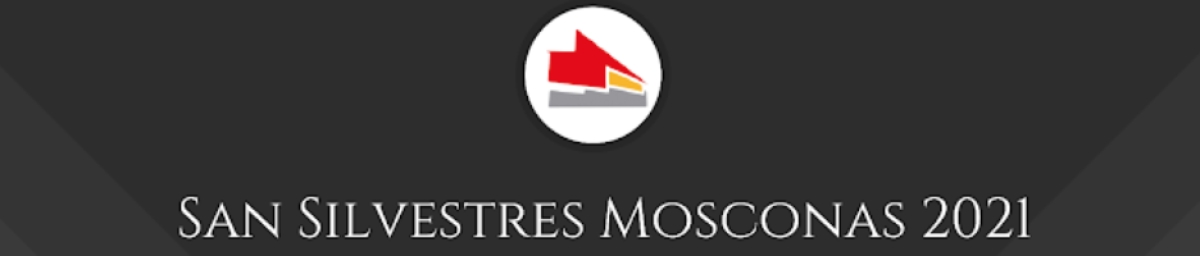 Contacta amb nosaltres  - SAN SILVESTRE MOSCONA 2021