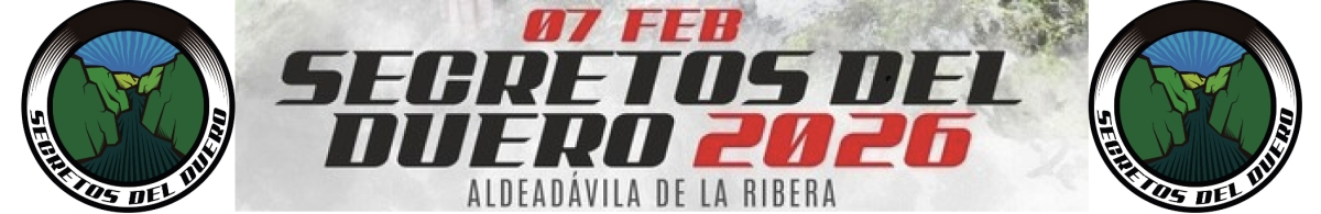 SECRETOS DEL DUERO 2026