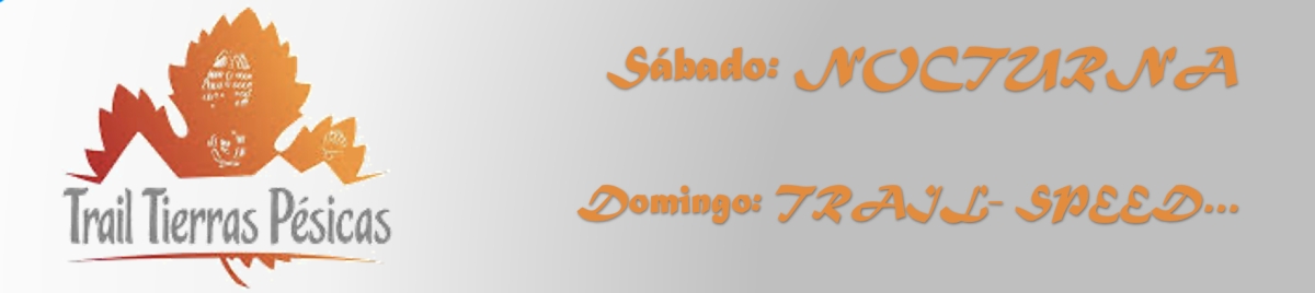 TIERRAS PÉSICAS 2026