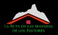 Ruta de las Mayadas de los Pastores