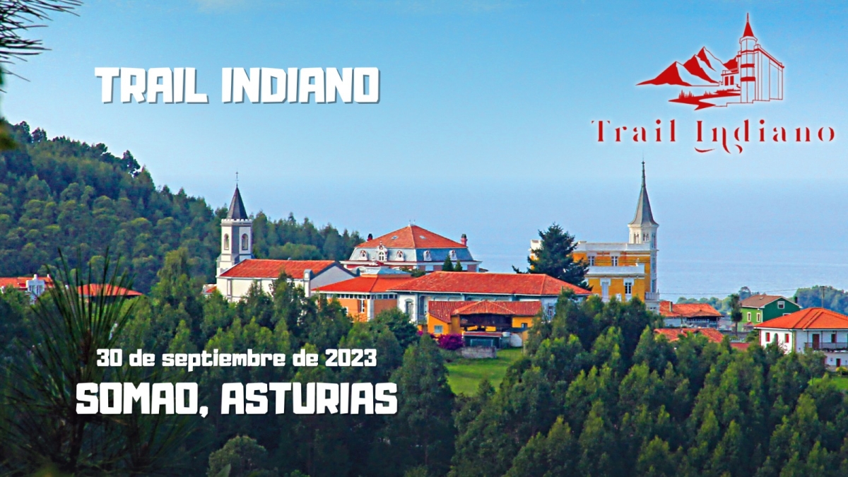 Contact us  - TRAIL INDIANO