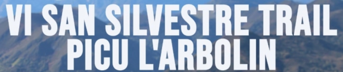 Com arribar  - TRAIL PICU L ́ARBOLÍN 2021