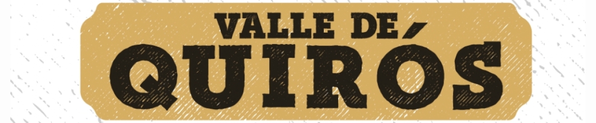 Contacta connosco  - TRAIL VALLE DE QUIRÓS