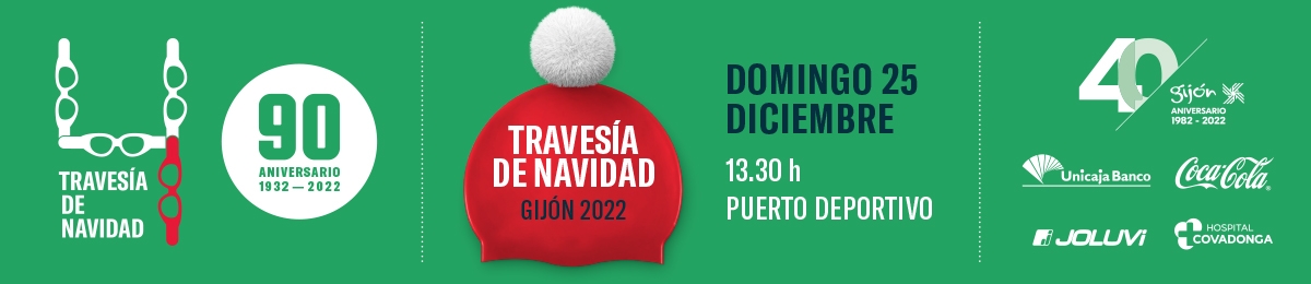 Deskargatzeko dokumentuak  - TRAVESÍA DE NAVIDAD 2022