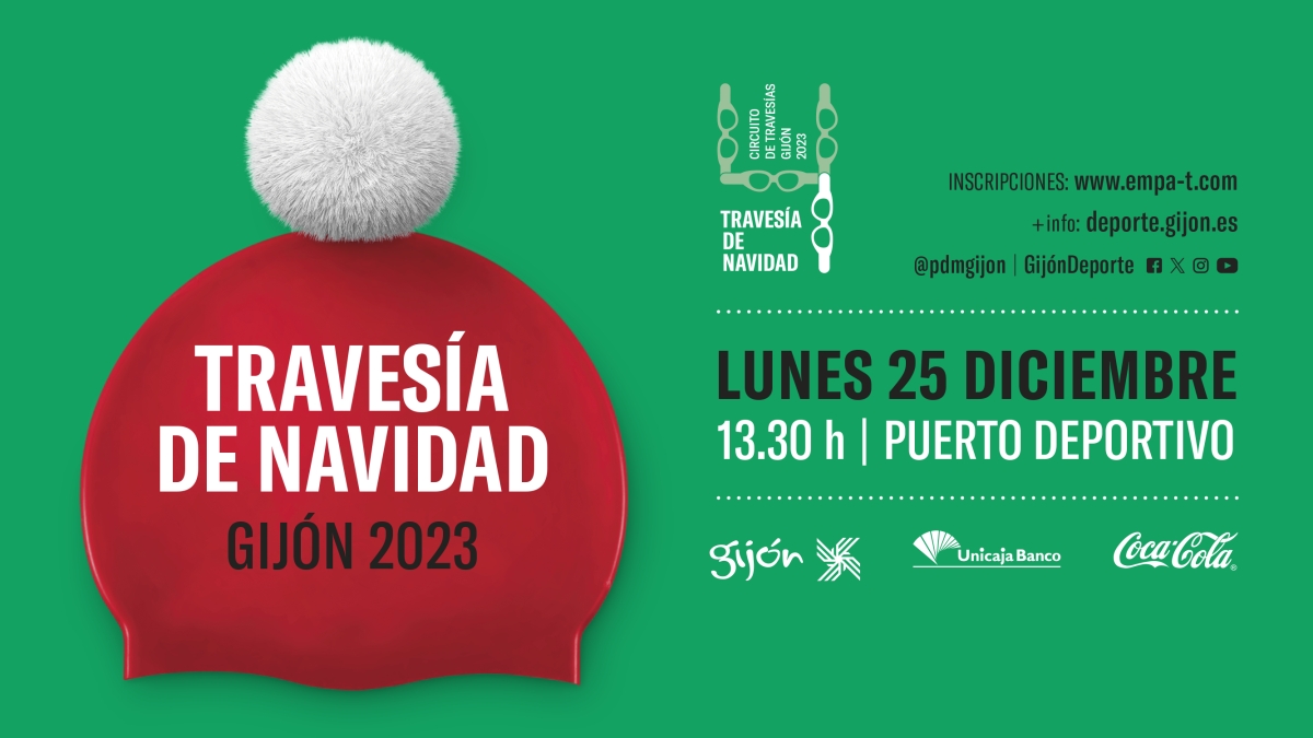 Contacta con nosotros  - TRAVESÍA DE NAVIDAD 2023