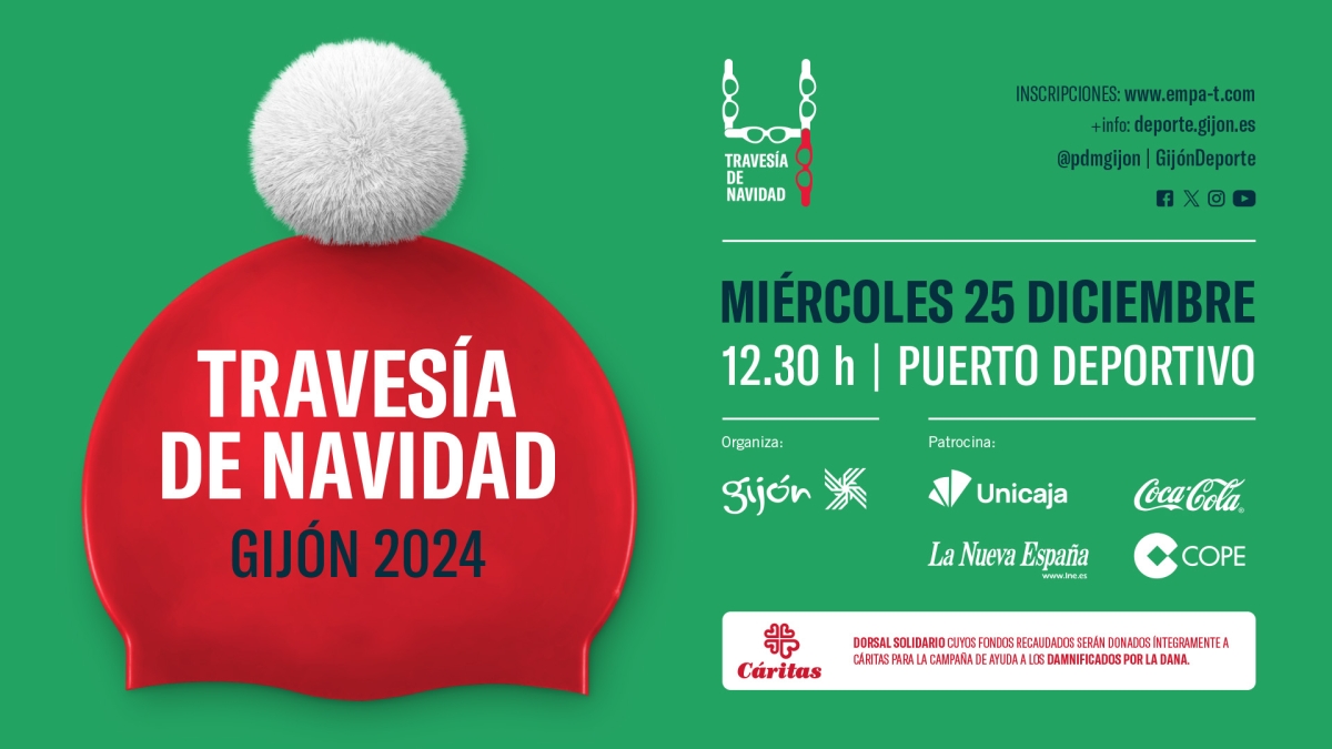 Kako do nas  - TRAVESÍA DE NAVIDAD 2024