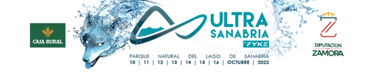 Inscripción  - ULTRA SANABRIA BY STAGES 2022