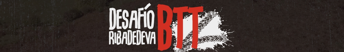 V DESAFÍO RIBADEDEVA BTT