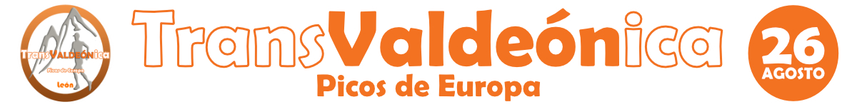 Resultados  - V TRANSVALDEÓNICA
