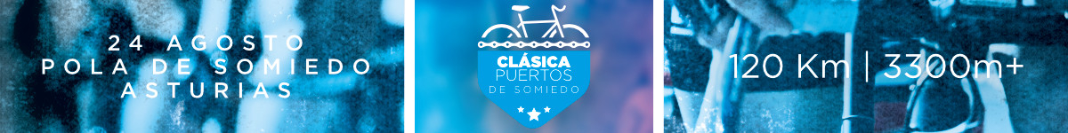 VI CLASICA PUERTOS DE SOMIEDO