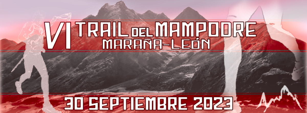 Contacte-nous  - VI TRAIL MAMPODRE 2023