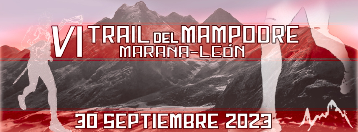 Contacta con nosotros  - VI TRAIL MAMPODRE 2023