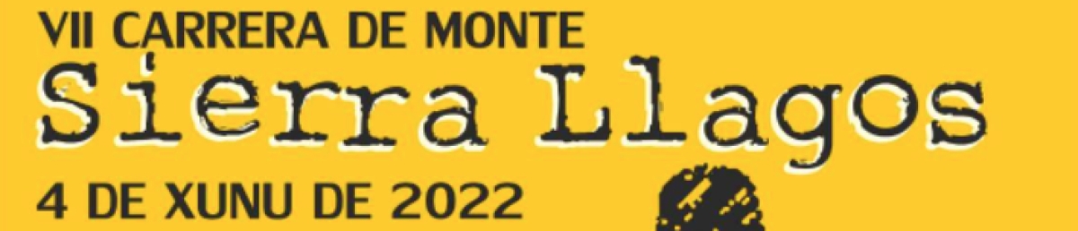 Contacta con nosotros - VII CARRERA DE MONTE SIERRA LLAGOS