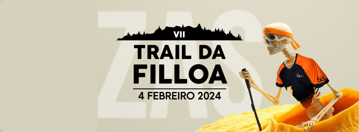 Zona Privada del Participante  - VII TRAIL DA FILLOA DE ZAS