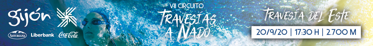 Contacte-nous  - VII TRAVESÍA DEL ESTE