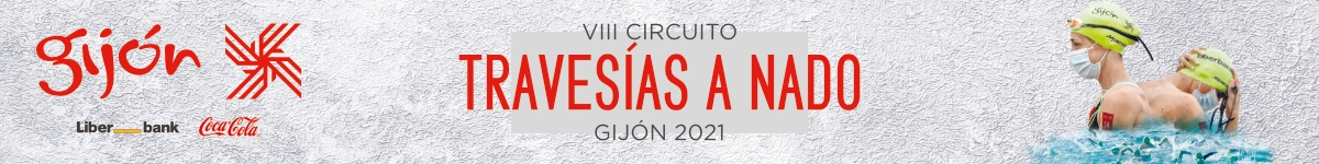 INSCRIPCIONES  - VIII CIRCUITO DE TRAVESIAS GIJÓN 2021