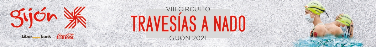 Kontaktieren Sie uns  - VIII CIRCUITO DE TRAVESIAS GIJÓN 2021