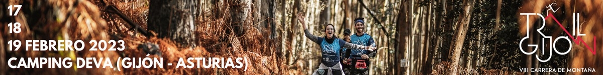 Contacta con nosotros - VIII TRAIL GIJÓN