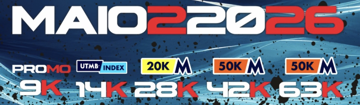 VIII TRAIL ORIXES DE MONDARIZ 2026