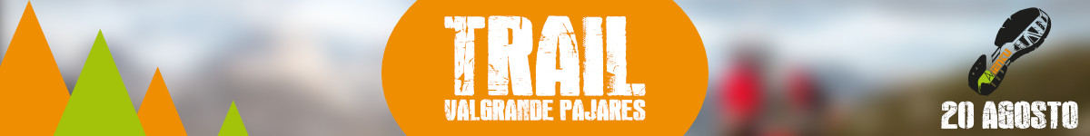 Map - Direction  - VIII TRAIL VALGRANDE PAJARES