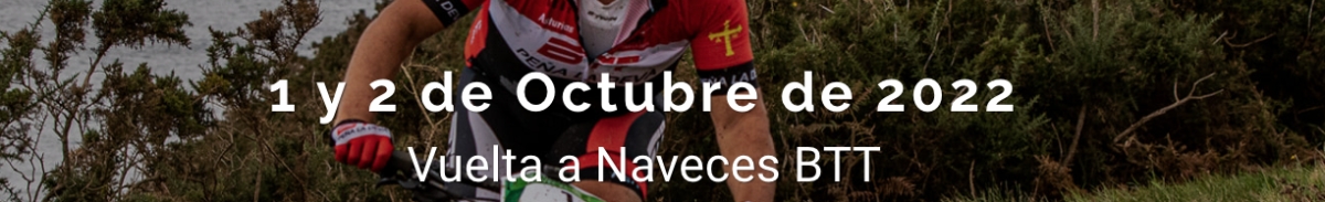 Reglamento  - VIII VUELTA BTT NAVECES 2022