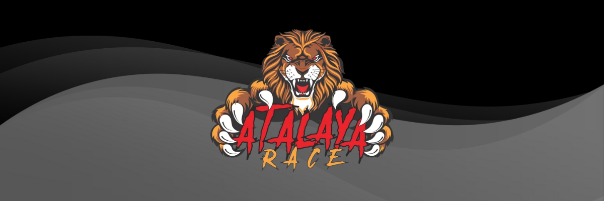 X ATALAYA RACE