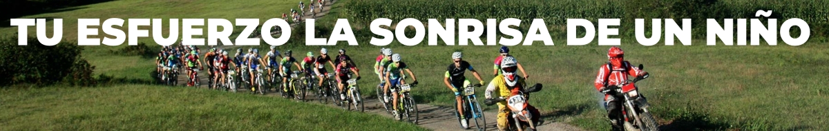 Cómo llegar - X MARCHA SOLIDARIA MONTEAREO BTT