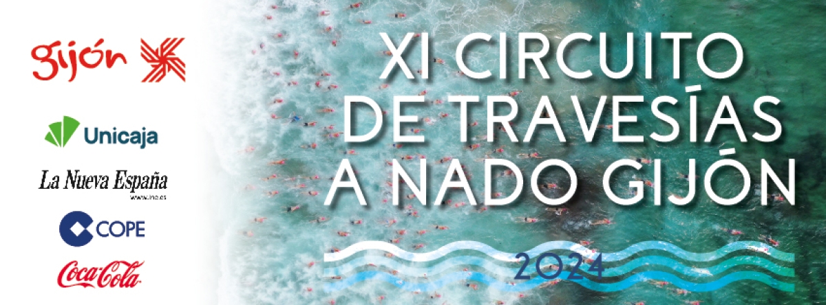 Come arrivare  - XI CIRCUITO DE TRAVESIAS GIJÓN 2024